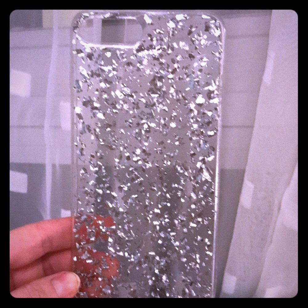 iPhone case